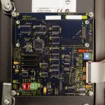 MS-2101 Single-Circuit Controller