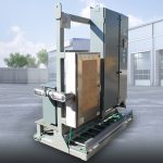 EHT Skid Packages Vertically Integrated Package