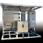 EHT Skid Packages Vertically Integrated Package