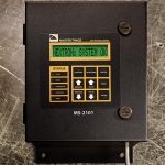 MS-2101 Single-Circuit Controller
