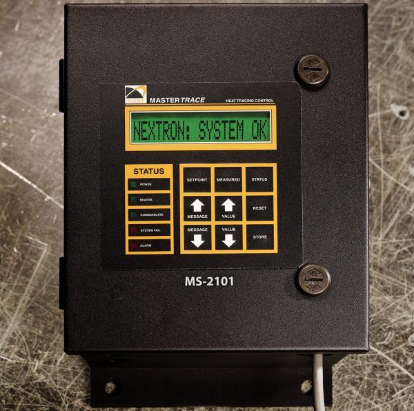 MS-2101 Single-Circuit Controller