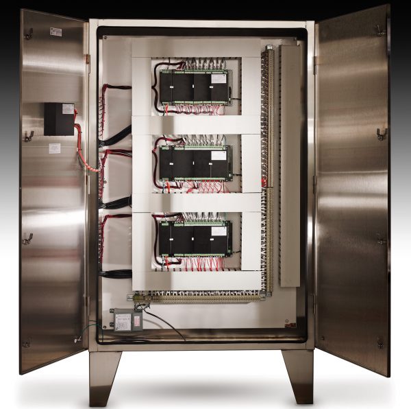 MasterTrace Multi-Circuit Controller